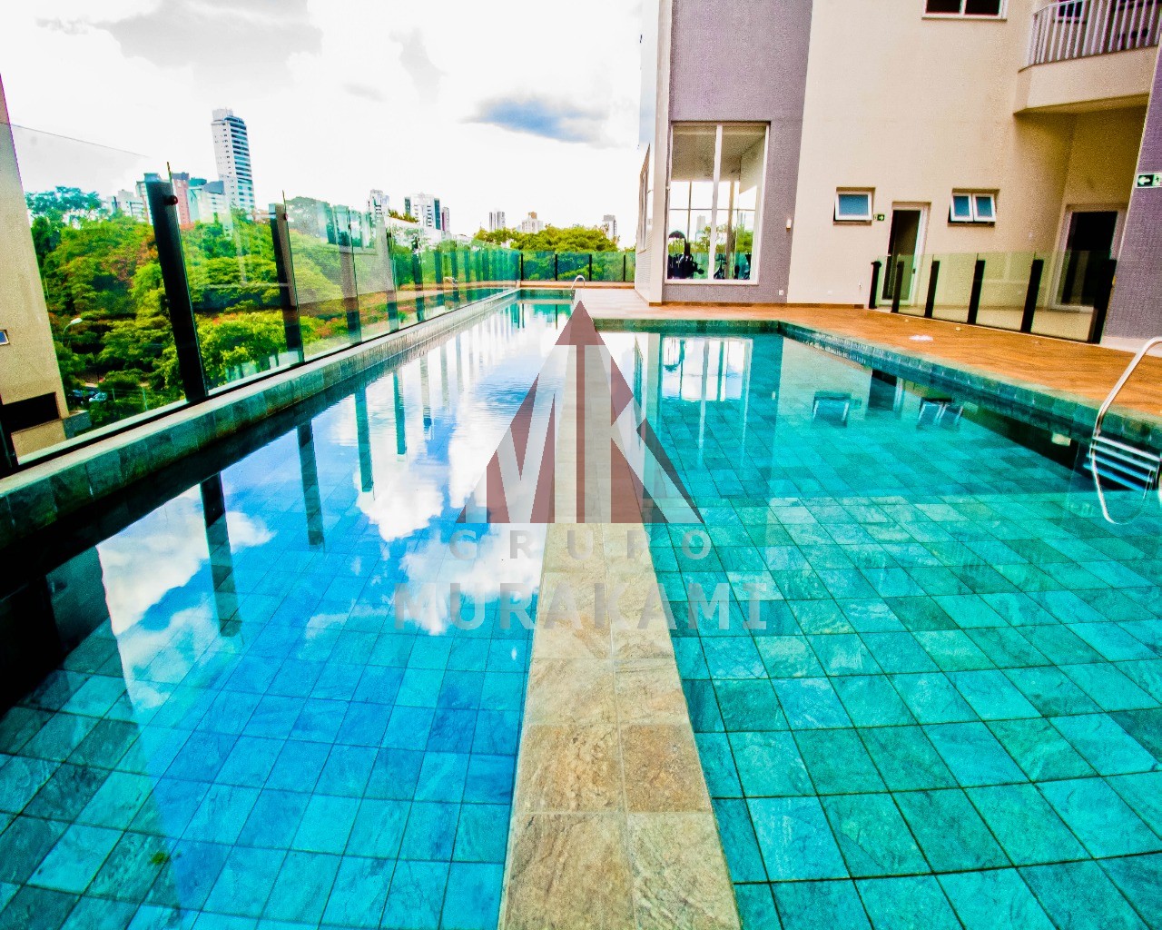 Apartamento à venda com 4 quartos, 234m² - Foto 26