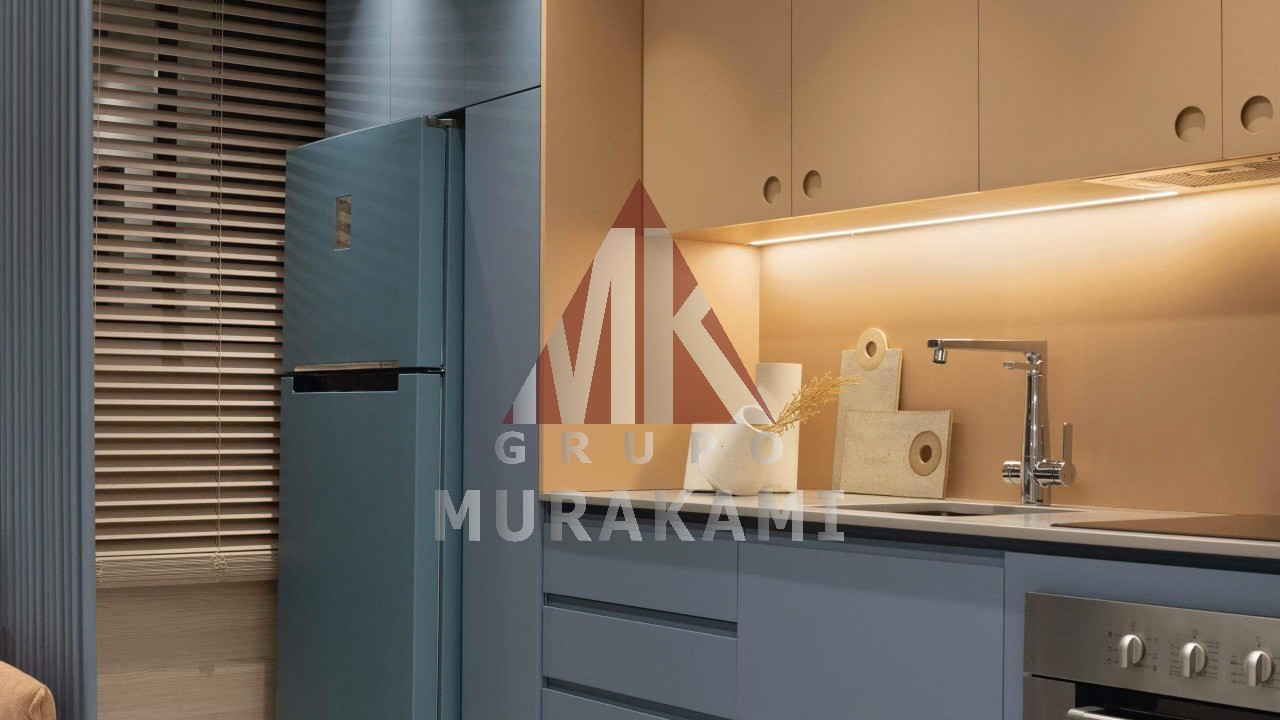 Apartamento à venda com 1 quarto, 71m² - Foto 5