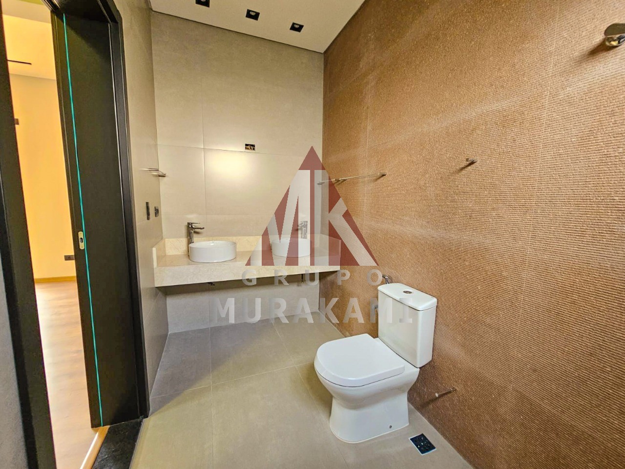 Casa de Condomínio à venda com 4 quartos, 280m² - Foto 12