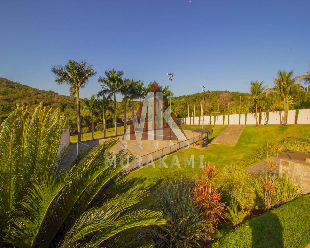 Casa de Condomínio à venda com 4 quartos, 996m² - Foto 3