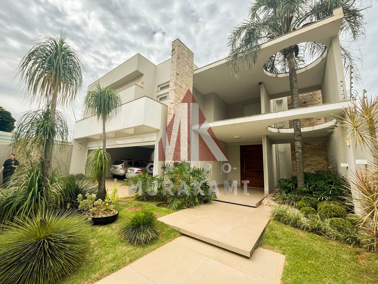 Sobrado, 3 quartos - Foto 1