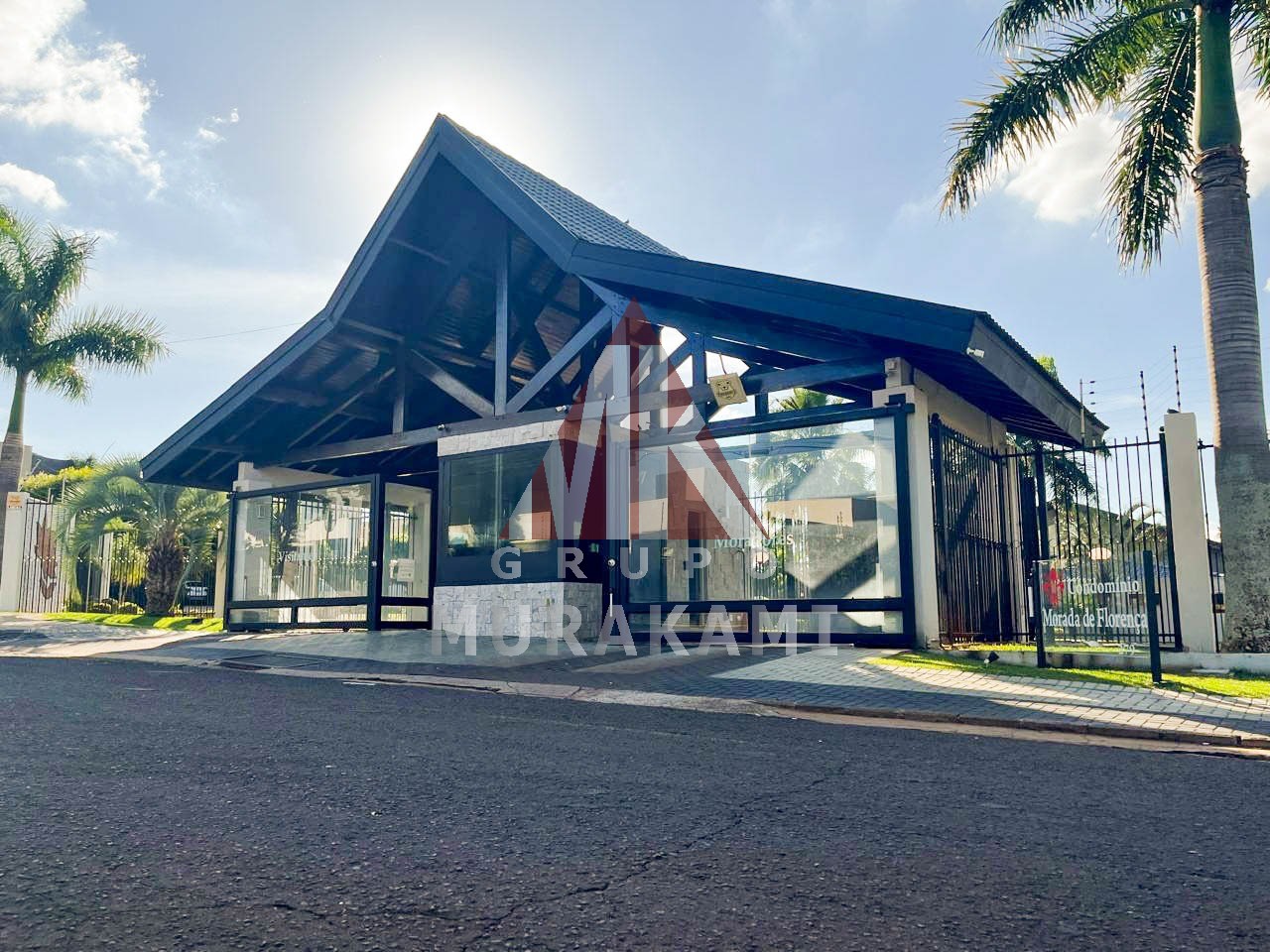 Casa de Condomínio à venda com 4 quartos, 544m² - Foto 38