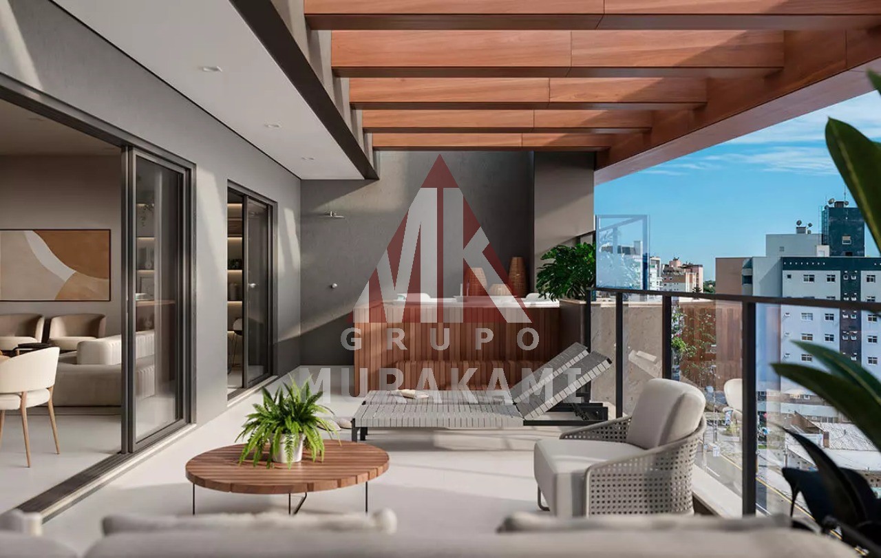 Apartamento à venda com 1 quarto, 112m² - Foto 8