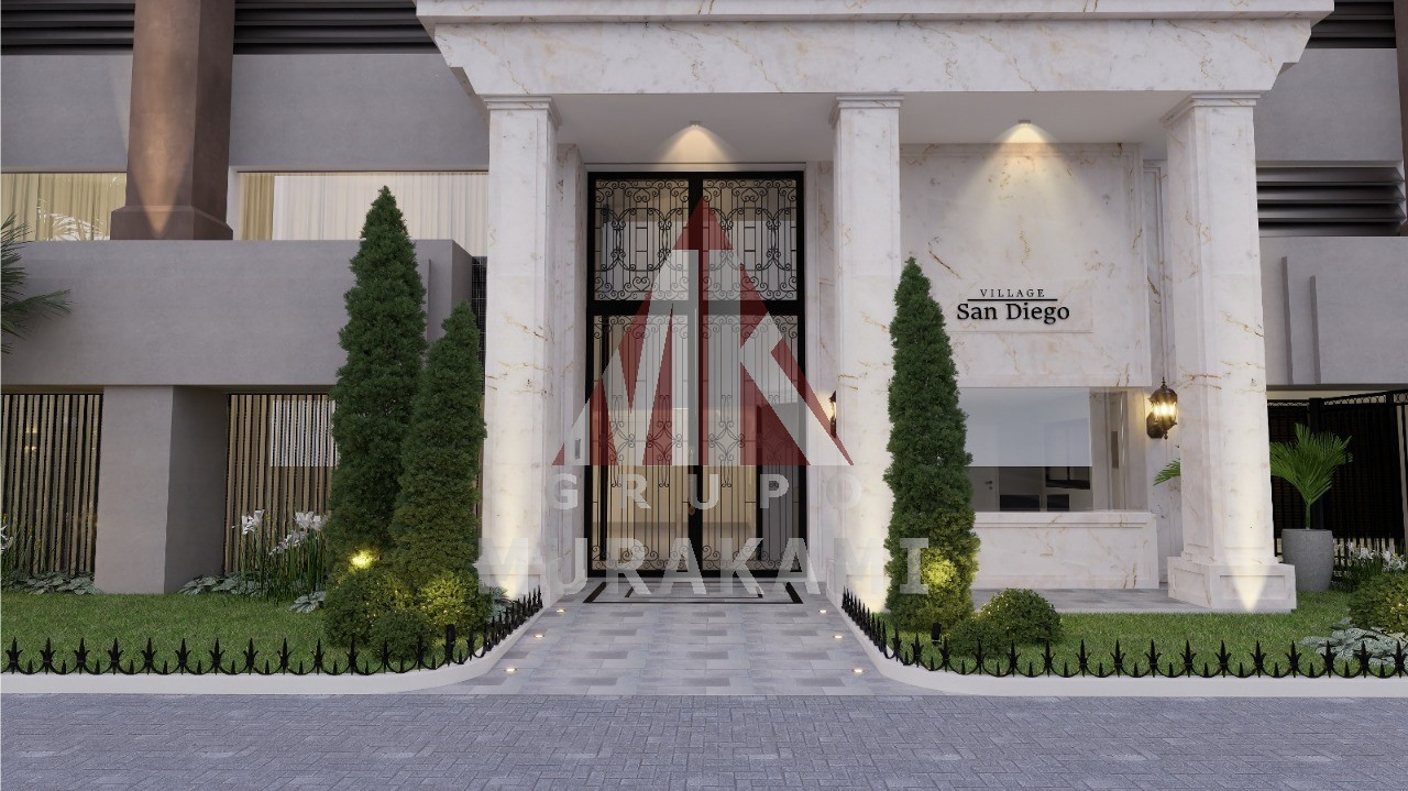 Apartamento à venda com 4 quartos, 437m² - Foto 11