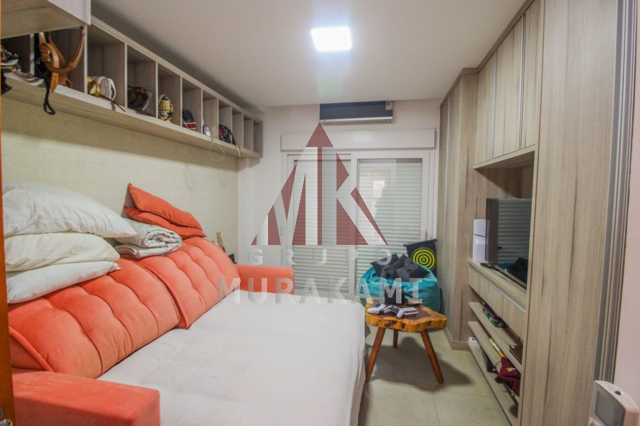 Casa de Condomínio à venda com 3 quartos, 450m² - Foto 25