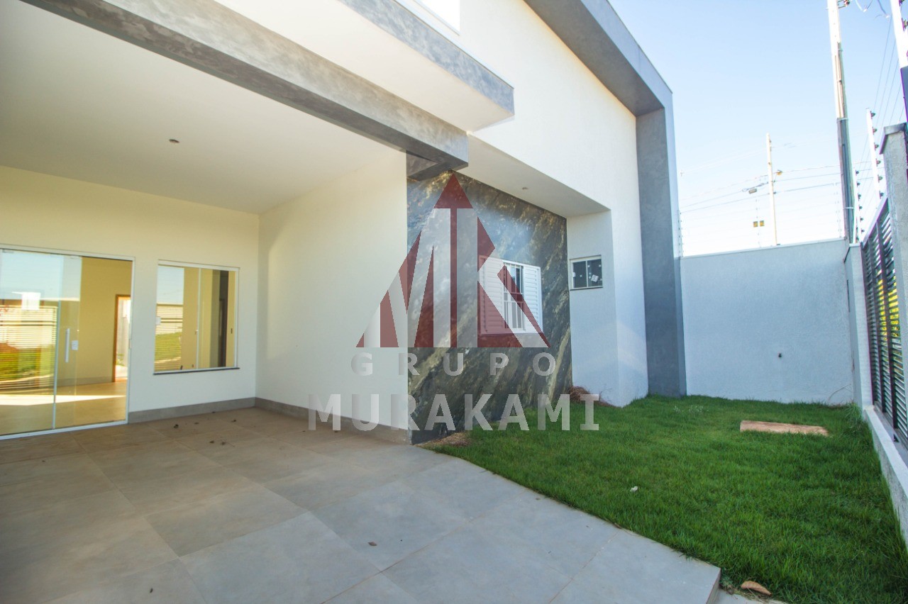 Casa, 3 quartos, 150 m² - Foto 4