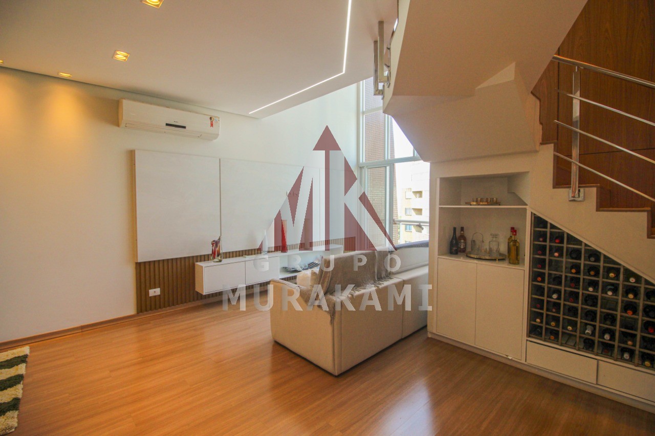 Cobertura, 4 quartos, 228 m² - Foto 7