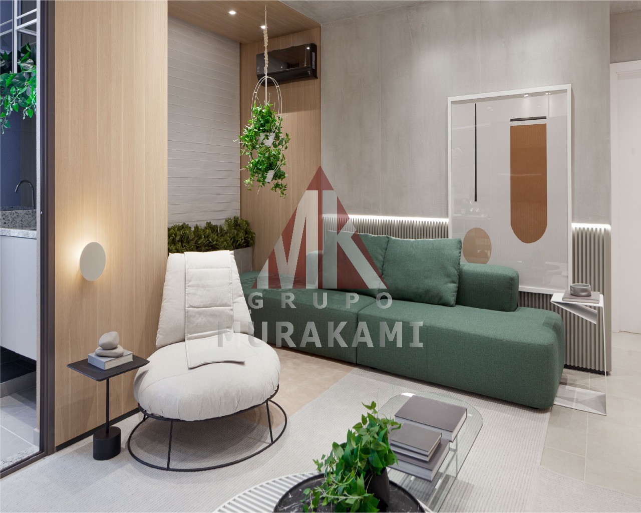 Apartamento à venda com 3 quartos, 85m² - Foto 6