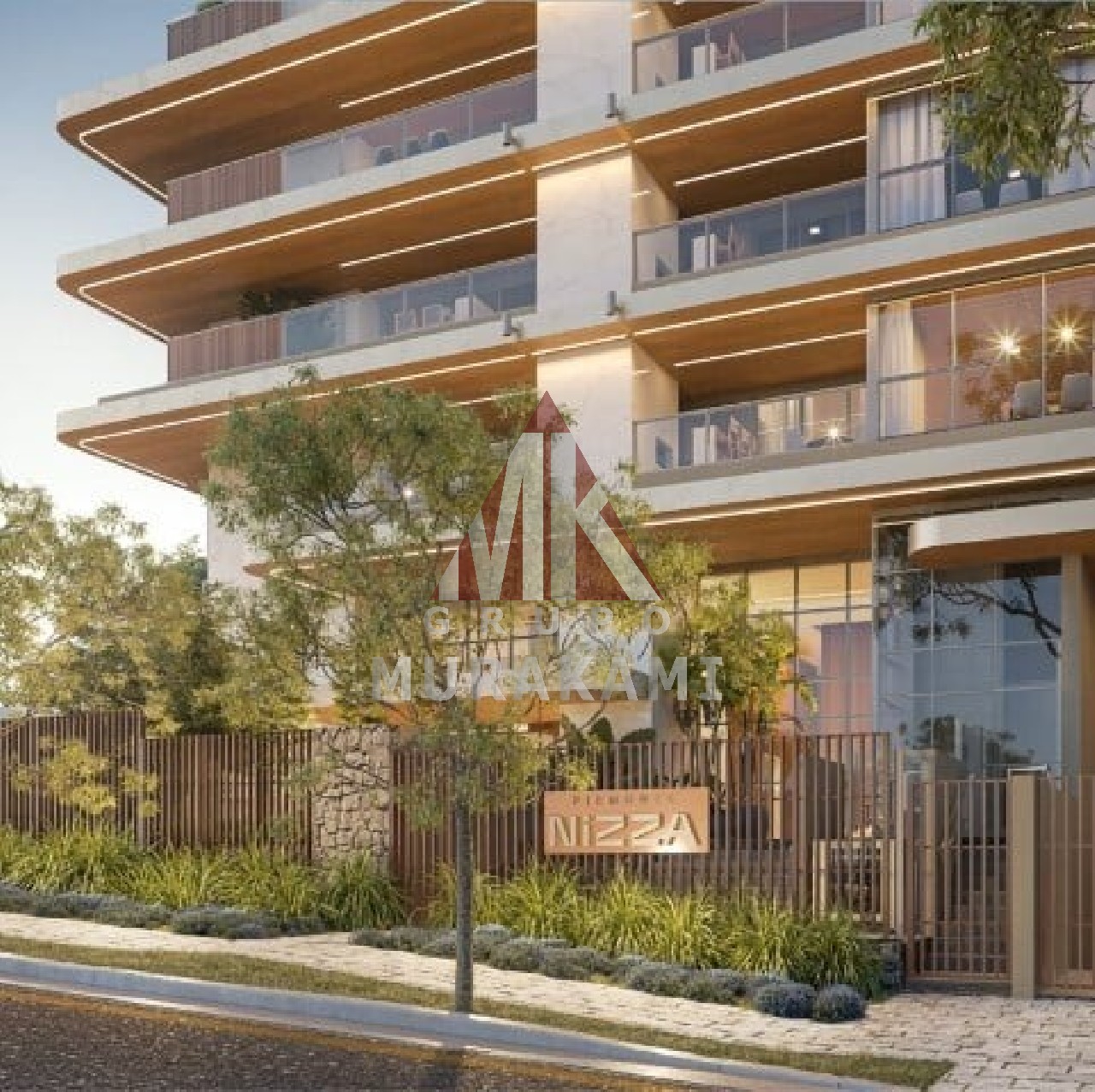 Apartamento à venda com 3 quartos, 155m² - Foto 4