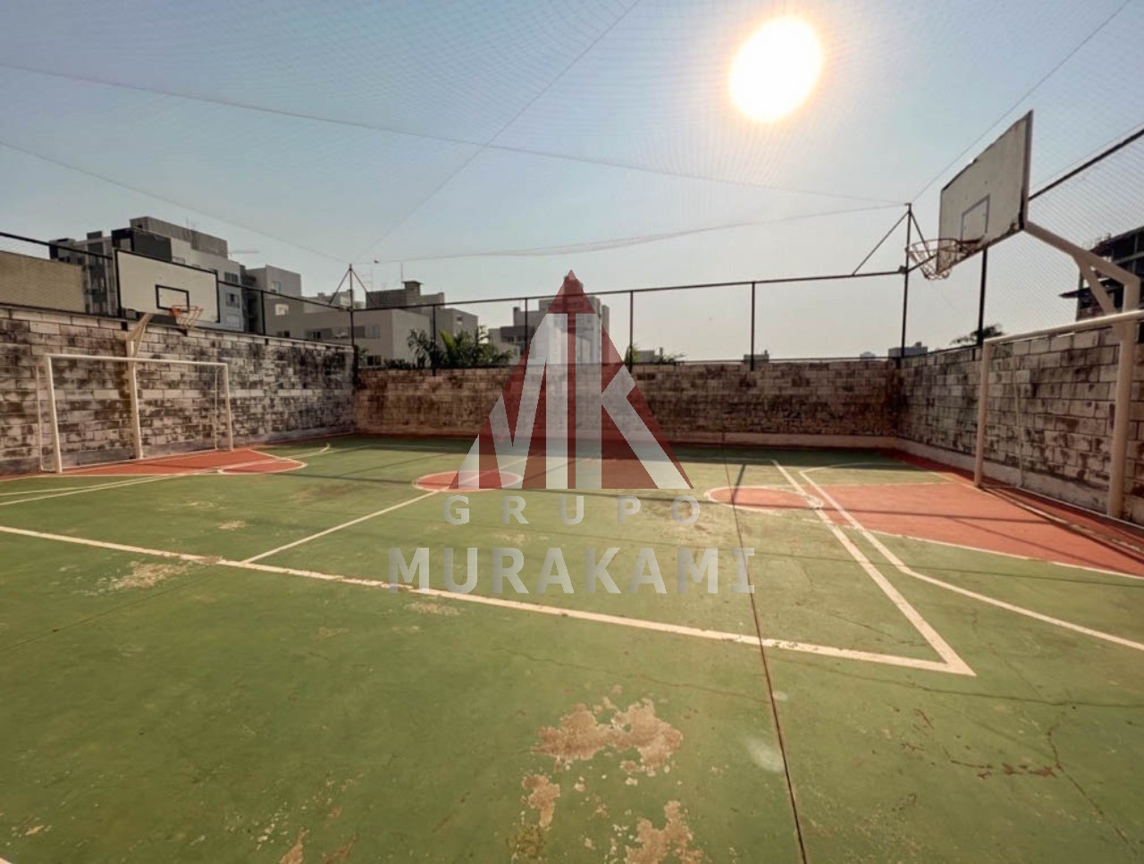 Apartamento, 2 quartos, 47 m² - Foto 9