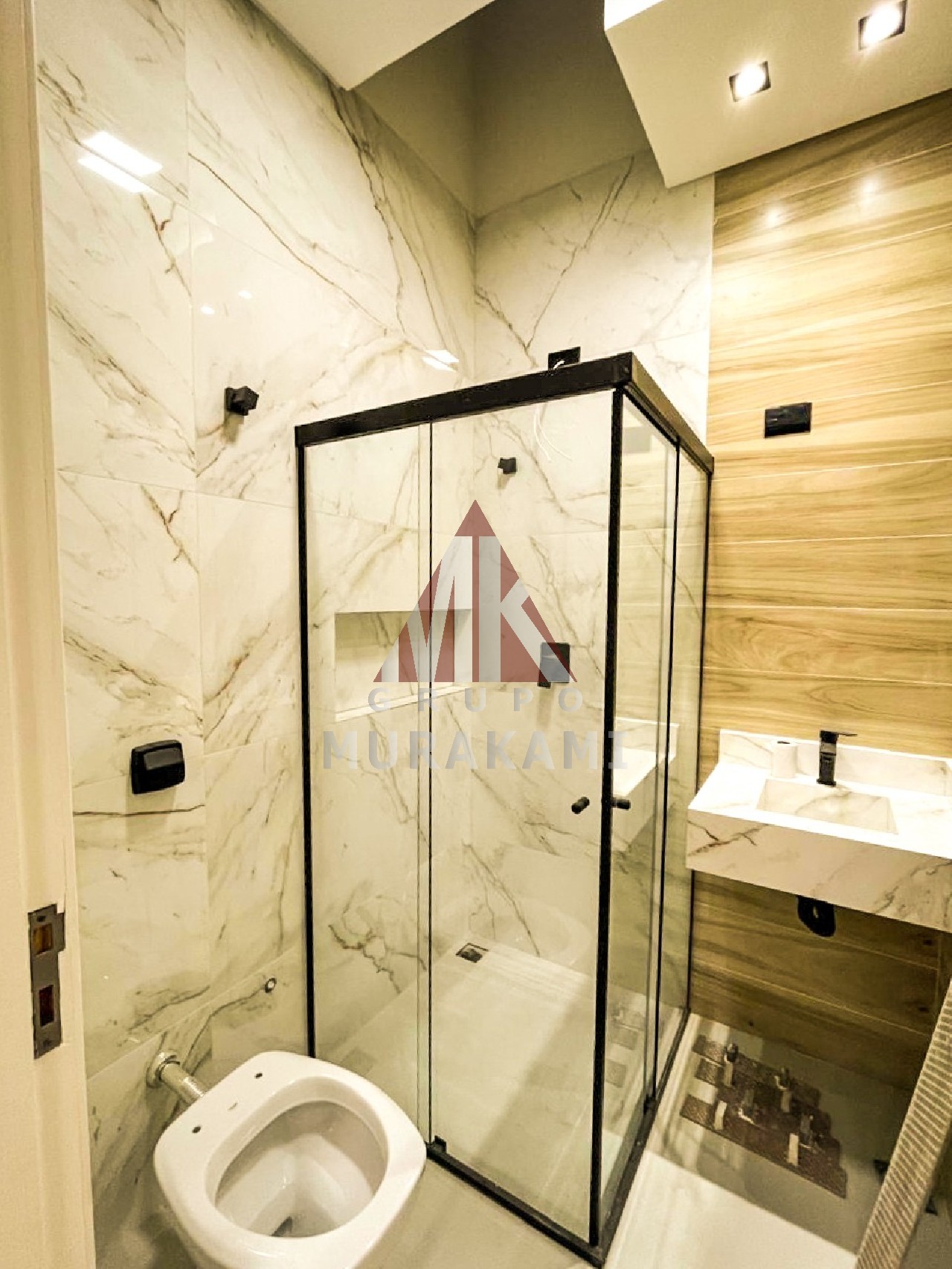 Casa à venda com 3 quartos, 128m² - Foto 15