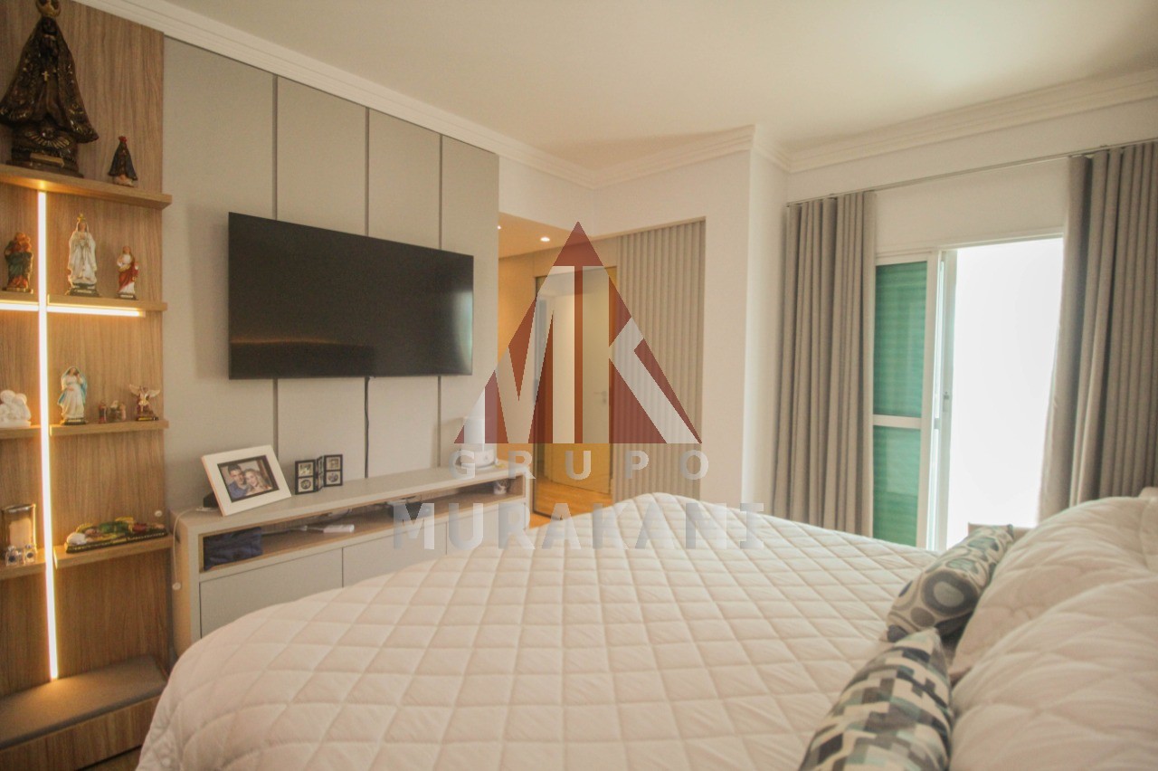 Apartamento, 3 quartos, 147 m² - Foto 5