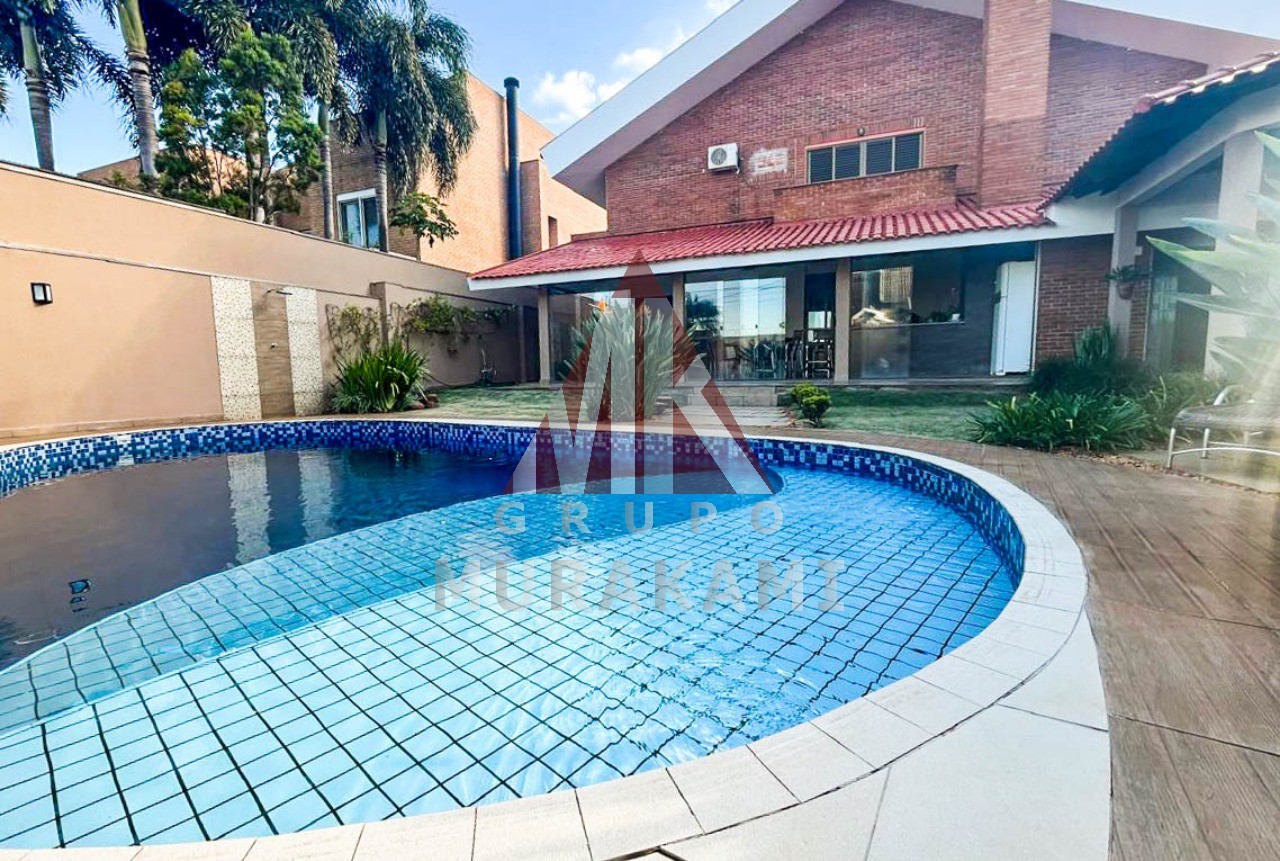 Casa de Condomínio à venda com 4 quartos, 544m² - Foto 33