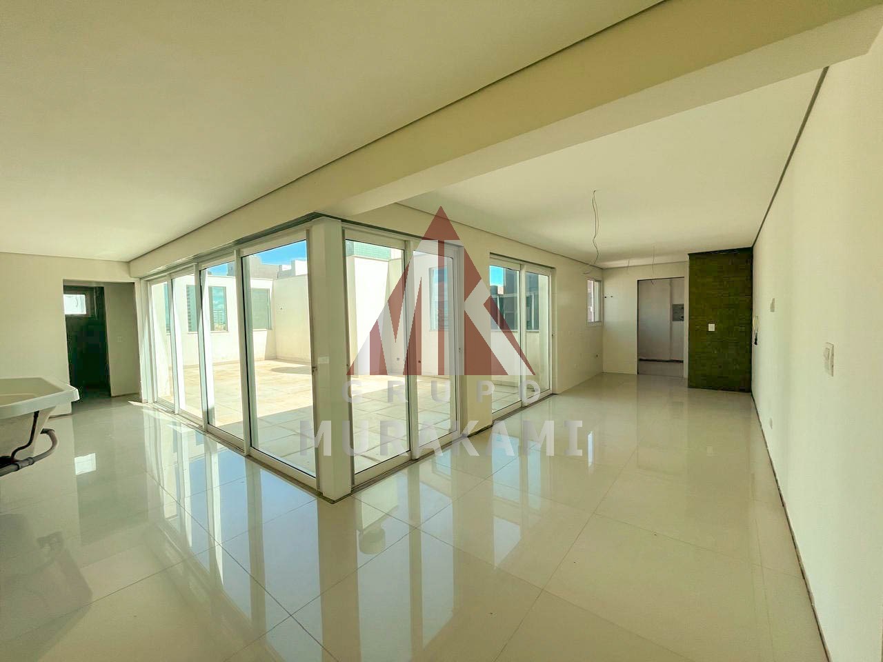 Apartamento à venda com 4 quartos, 329m² - Foto 12