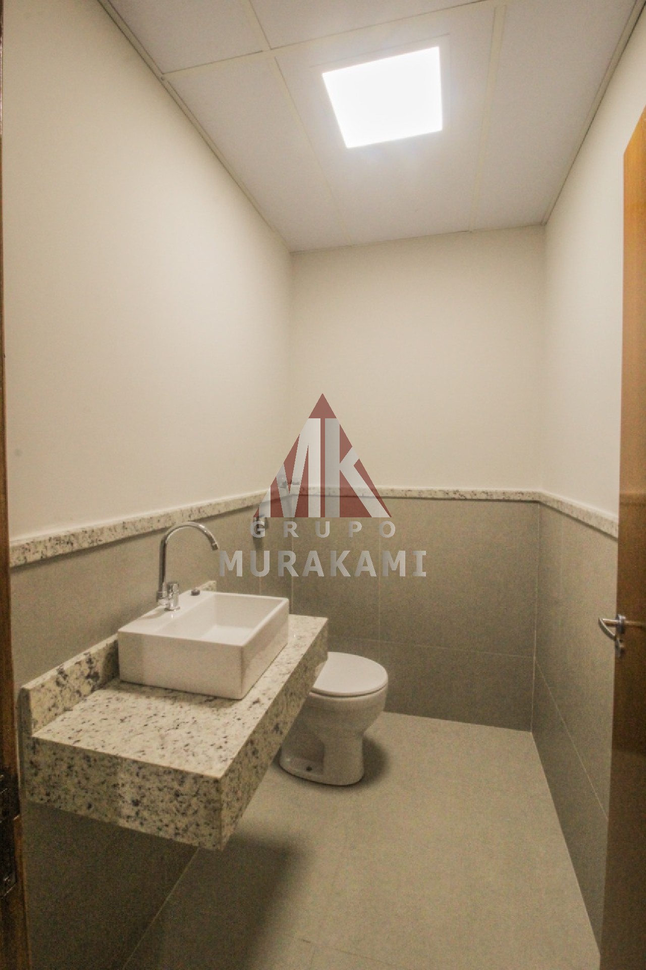 Conjunto Comercial-Sala para alugar, 56m² - Foto 5