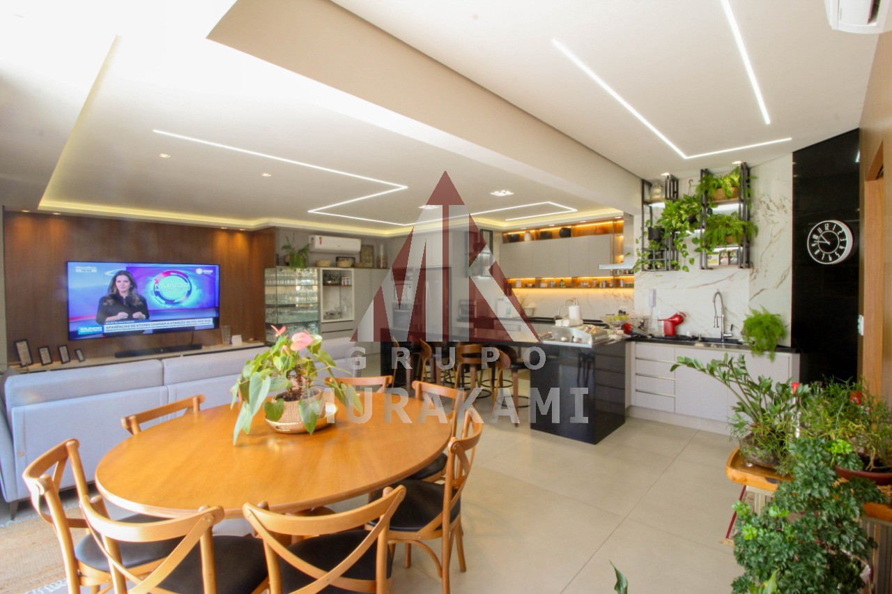 Cobertura, 4 quartos, 228 m² - Foto 17