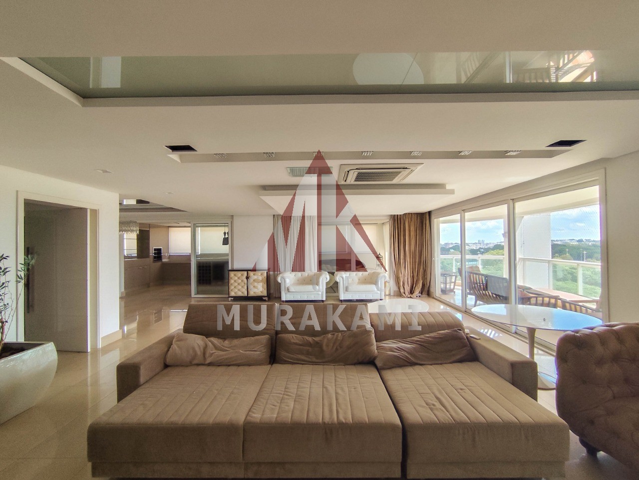 Apartamento à venda com 3 quartos, 341m² - Foto 10