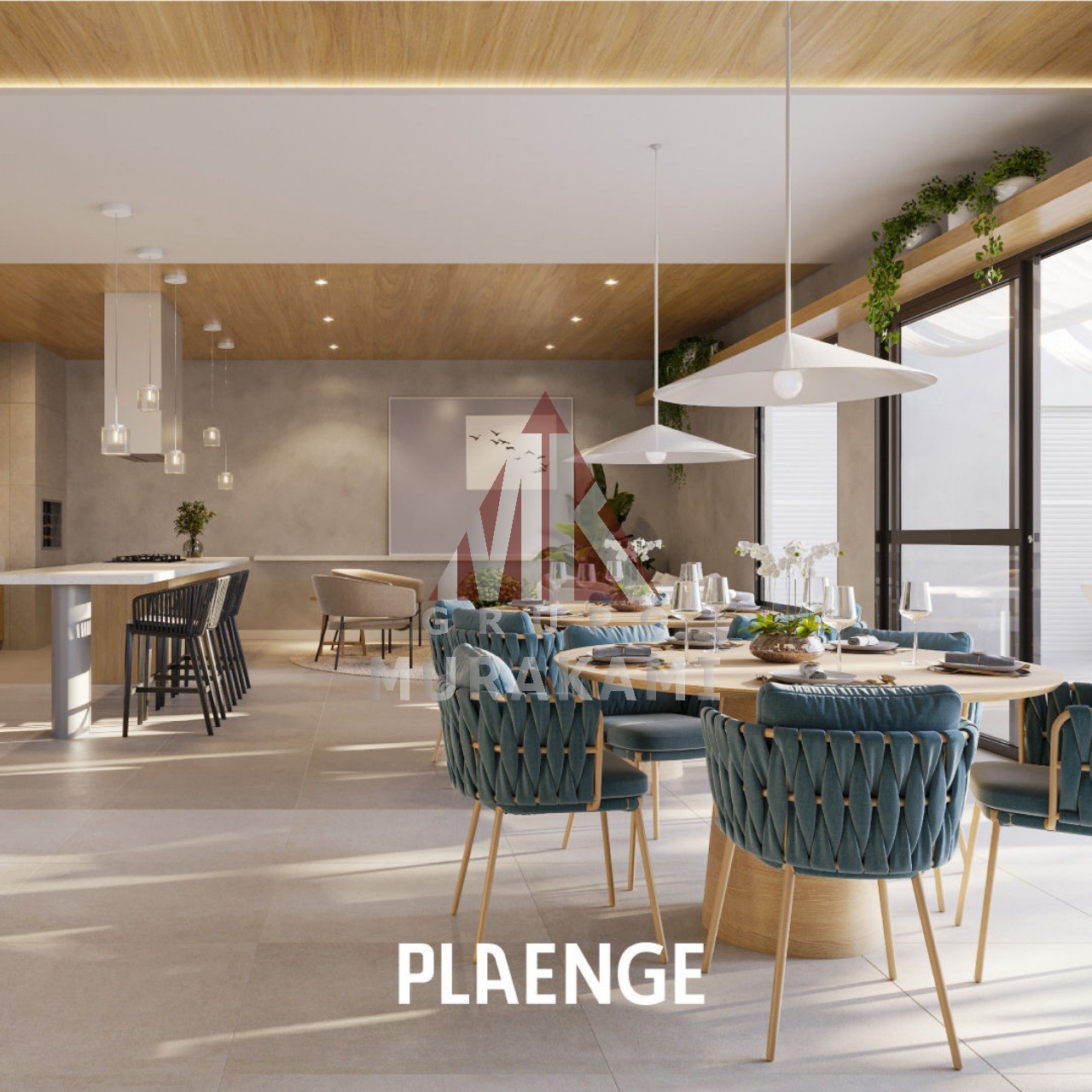 Apartamento à venda com 1 quarto, 71m² - Foto 19