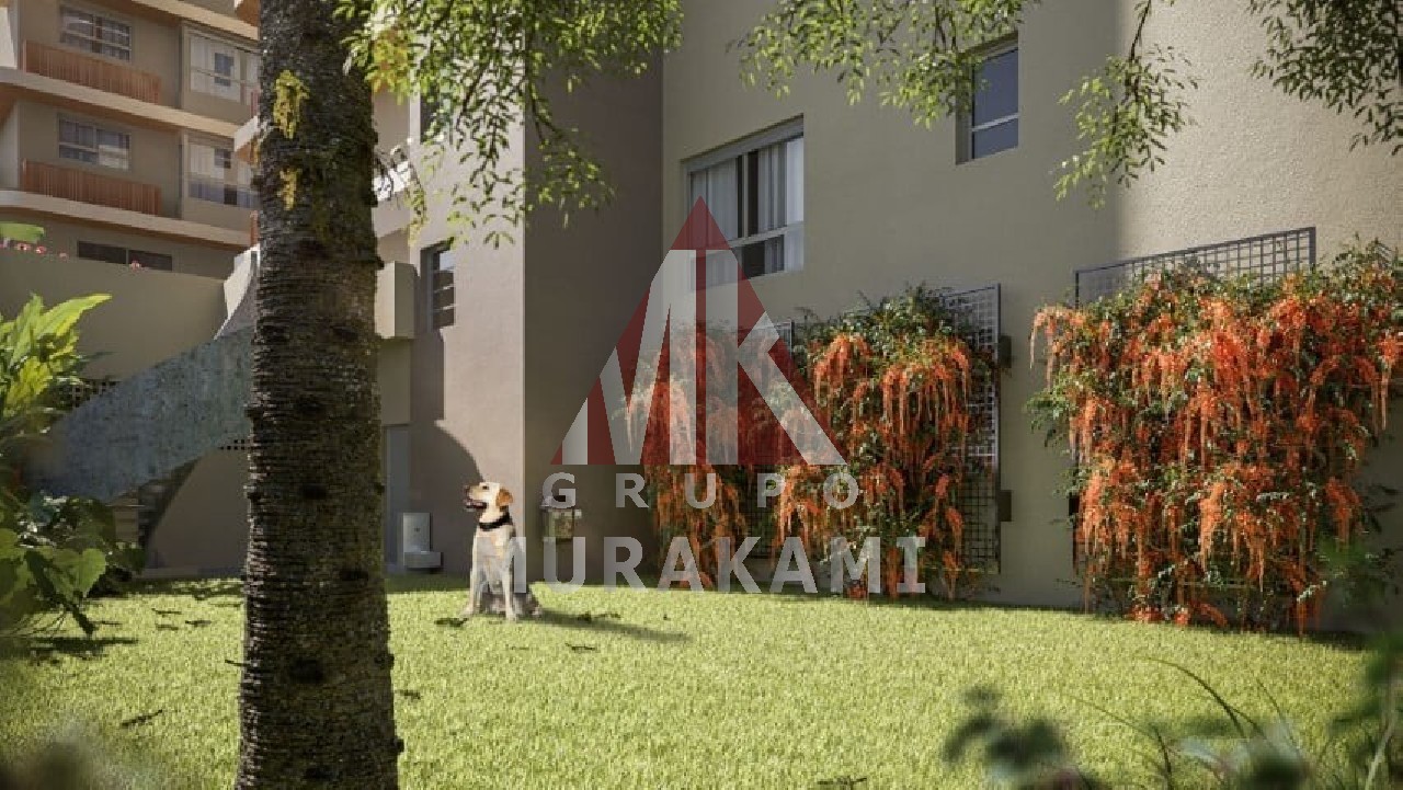 Apartamento à venda com 3 quartos, 136m² - Foto 29