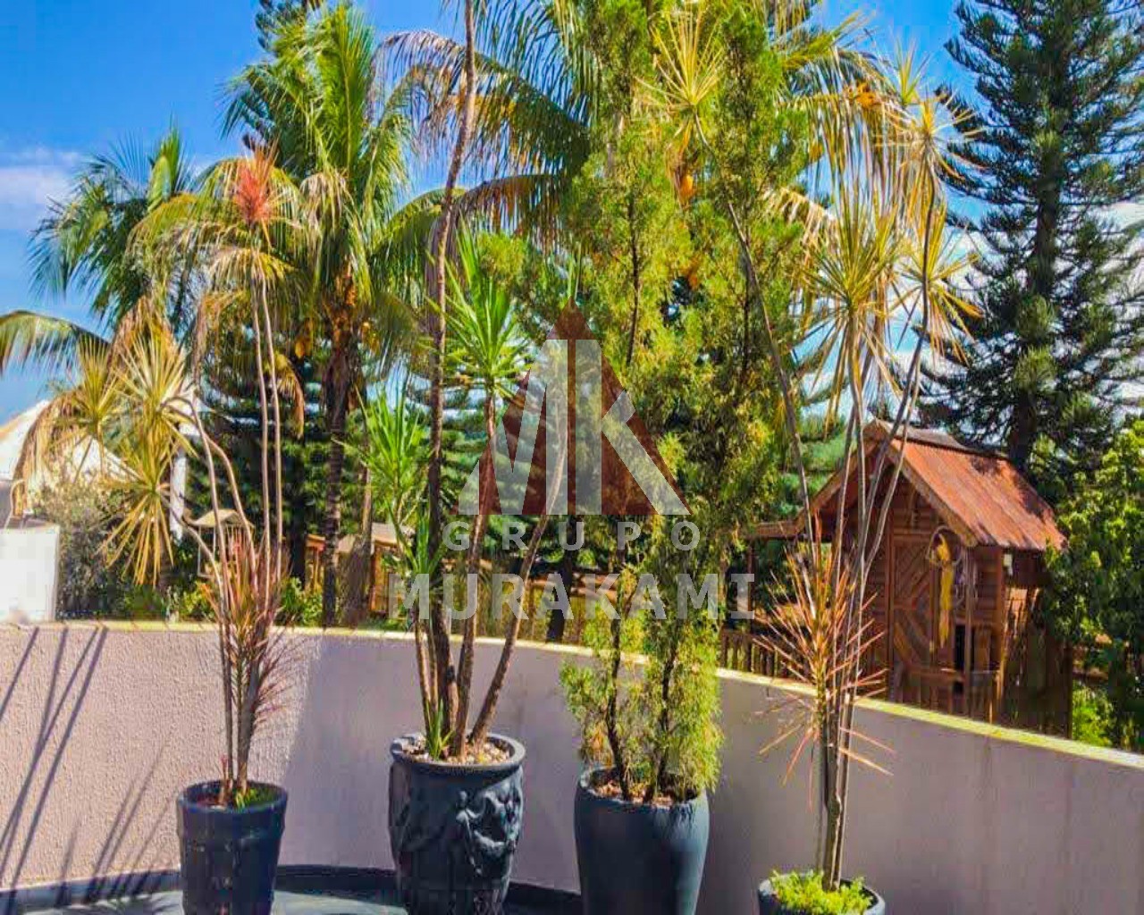 Casa de Condomínio à venda com 4 quartos, 1000m² - Foto 5