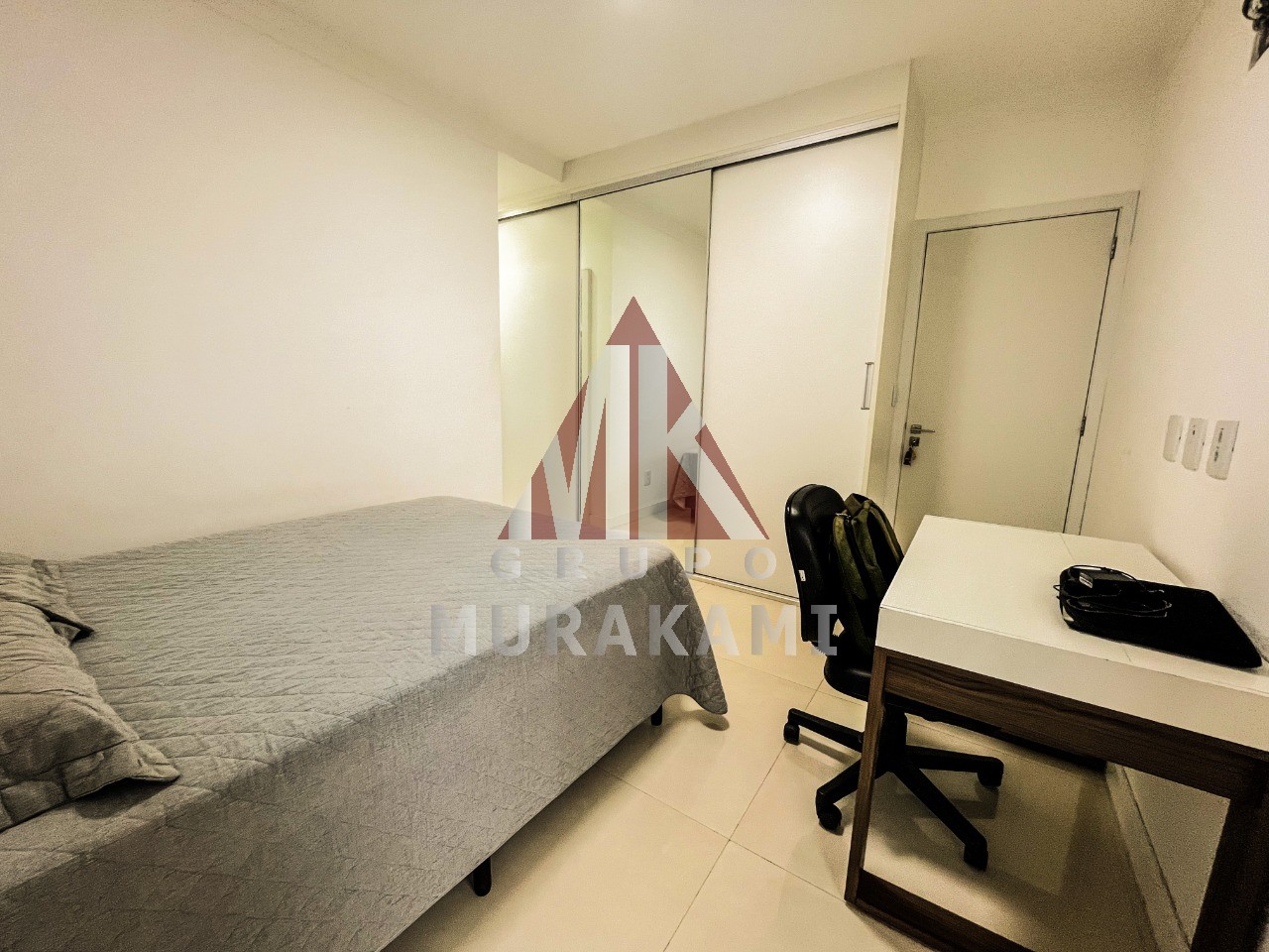 Apartamento à venda com 3 quartos, 124m² - Foto 12