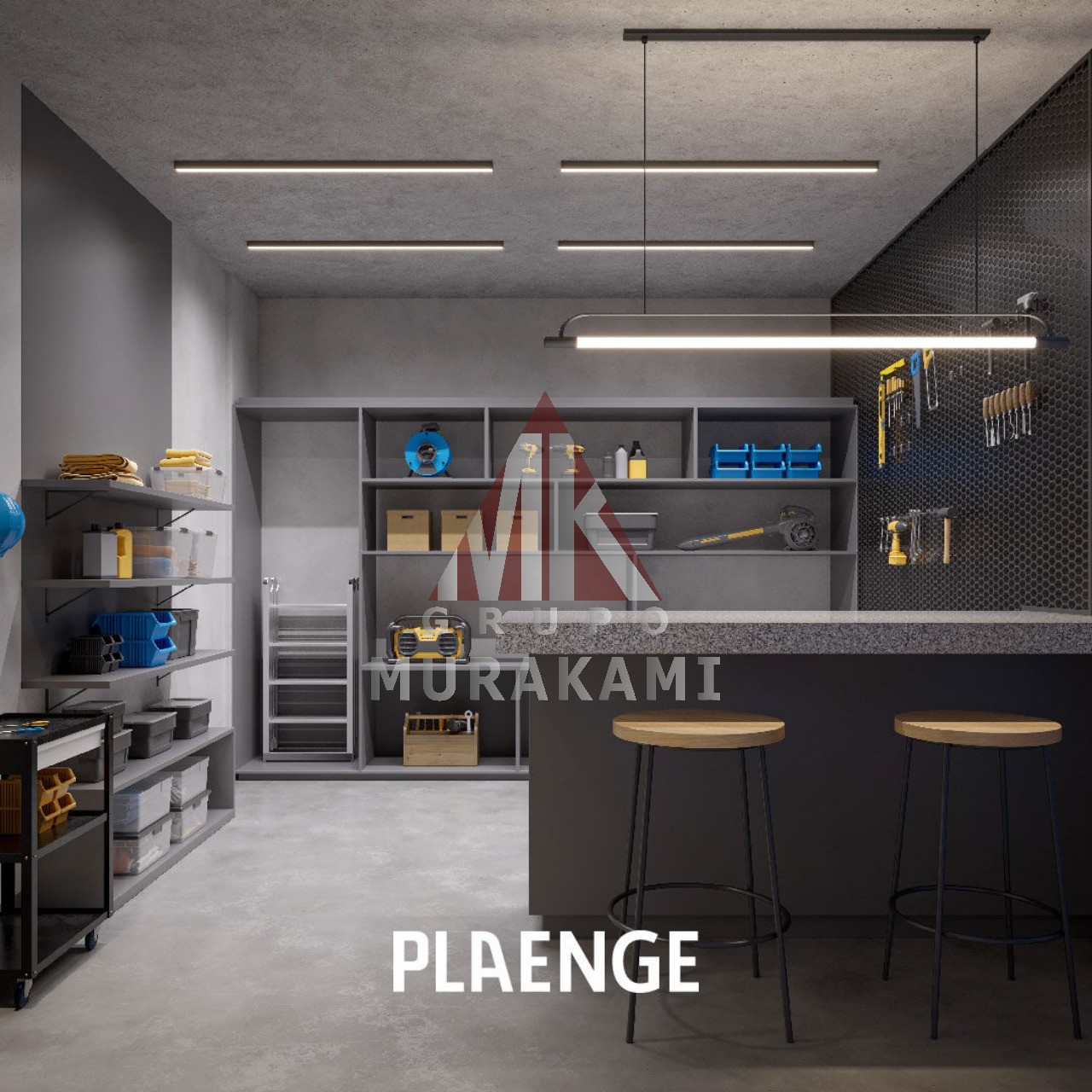 Apartamento à venda com 1 quarto, 71m² - Foto 20