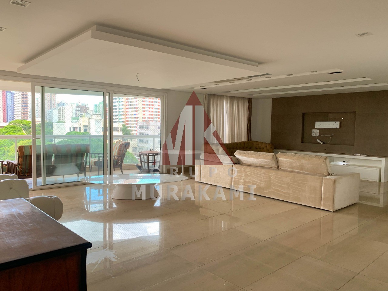 Apartamento à venda com 3 quartos, 341m² - Foto 14
