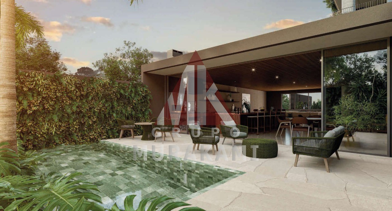 Apartamento à venda com 3 quartos, 107m² - Foto 29