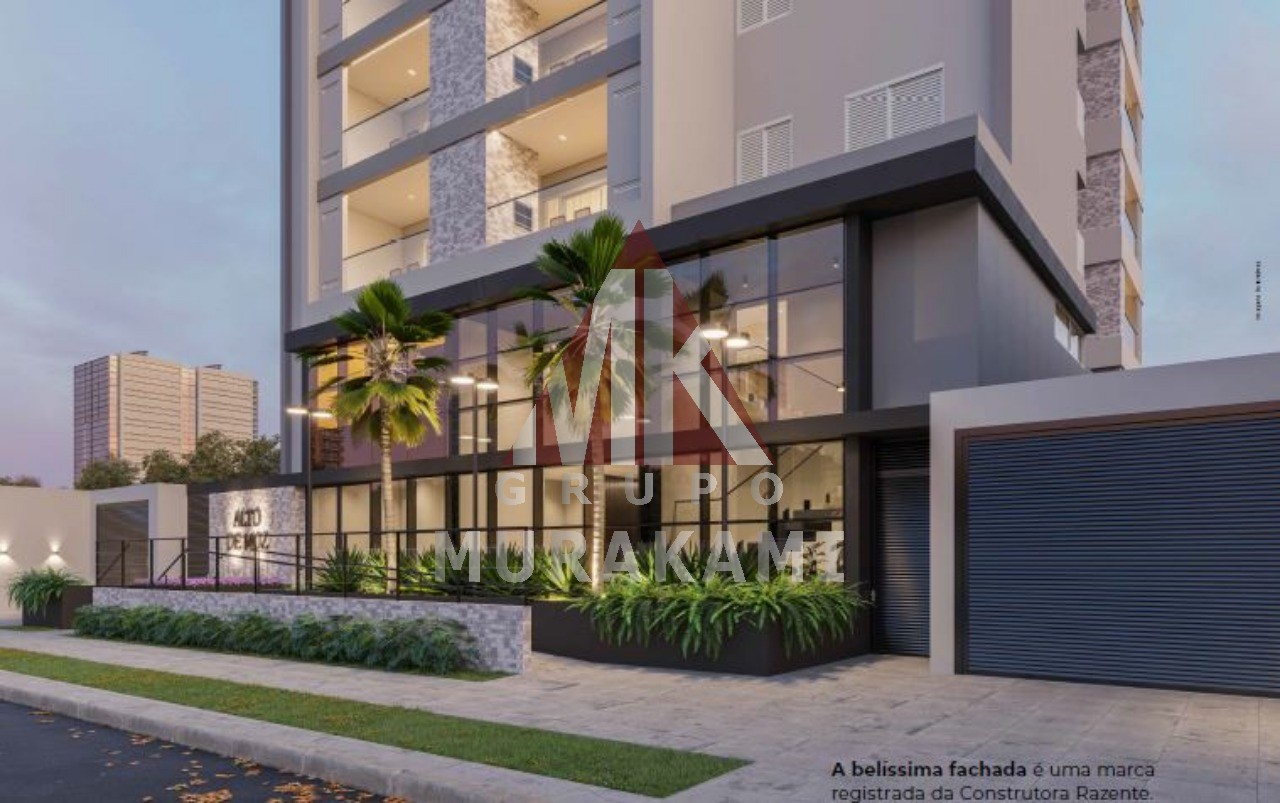 Apartamento, 3 quartos, 88 m² - Foto 3