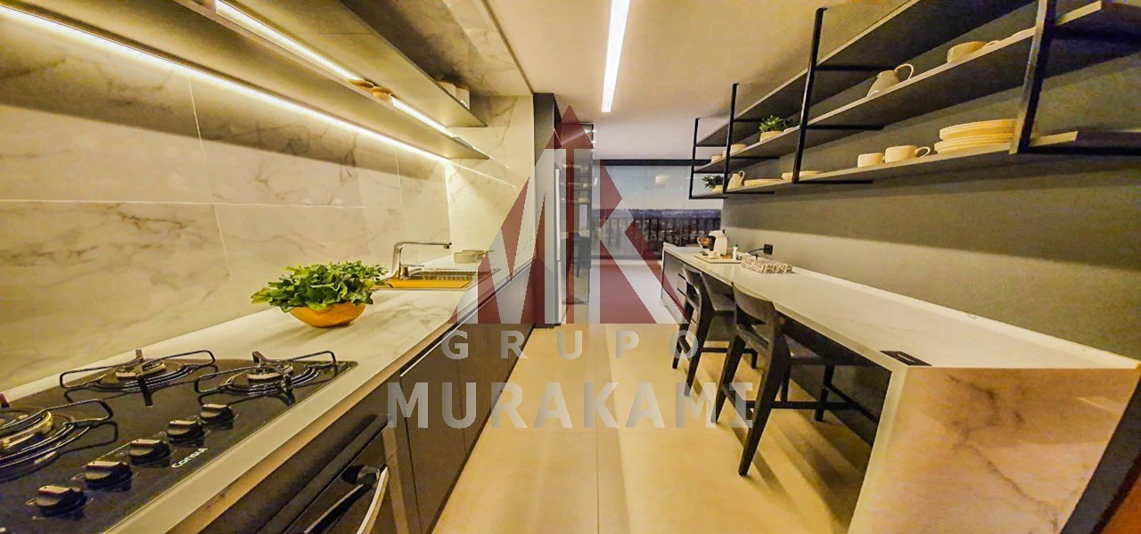 Apartamento à venda com 3 quartos, 118m² - Foto 10