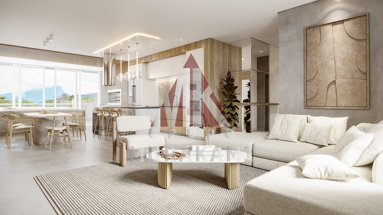 Apartamento à venda com 3 quartos, 142m² - Foto 22