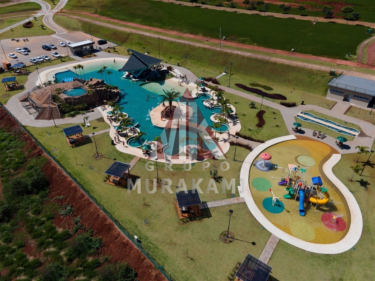 Terreno à venda, 556m² - Foto 7
