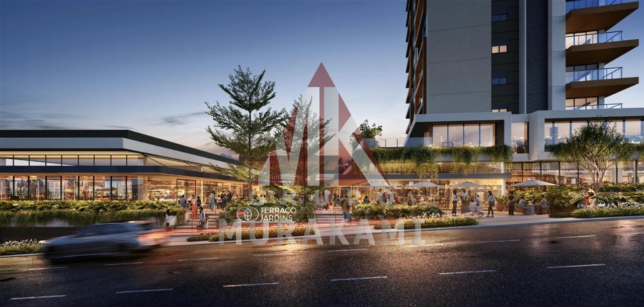 Apartamento, 2 quartos, 79 m² - Foto 3