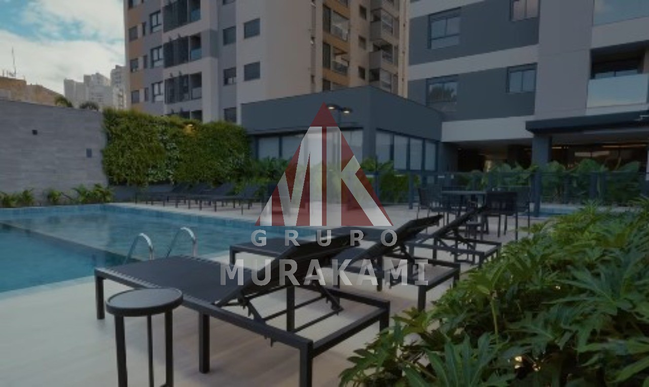 Apartamento à venda com 3 quartos, 85m² - Foto 26