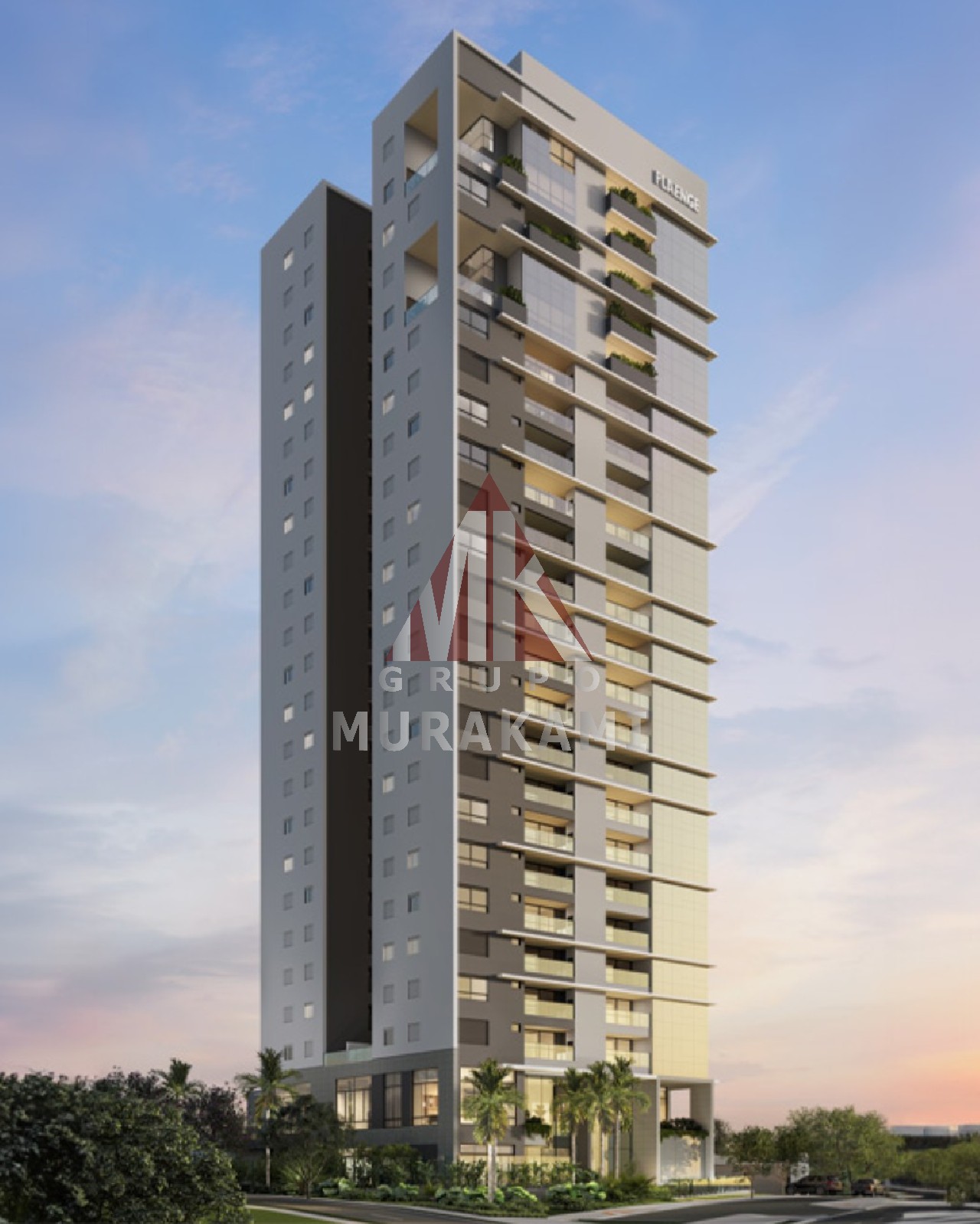 Apartamento à venda com 3 quartos, 120m² - Foto 1