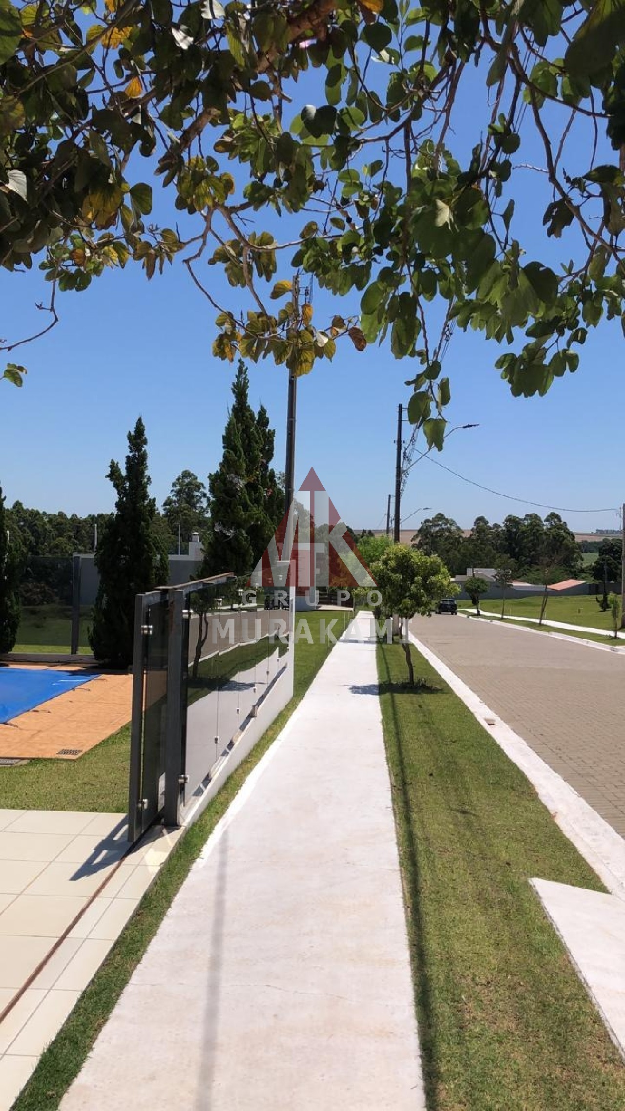 Terreno, 637 m² - Foto 2