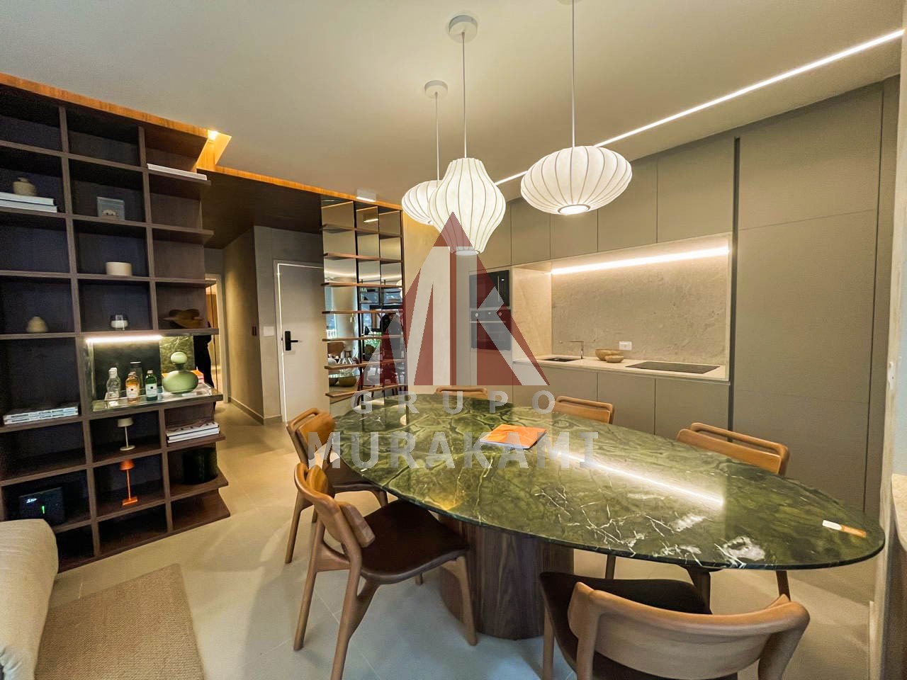 Apartamento à venda com 3 quartos, 107m² - Foto 8