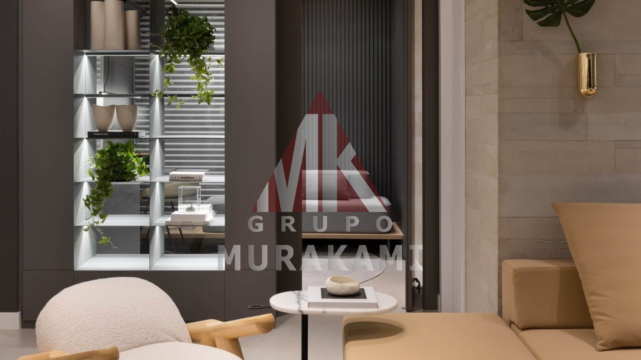 Apartamento, 3 quartos, 101 m² - Foto 5