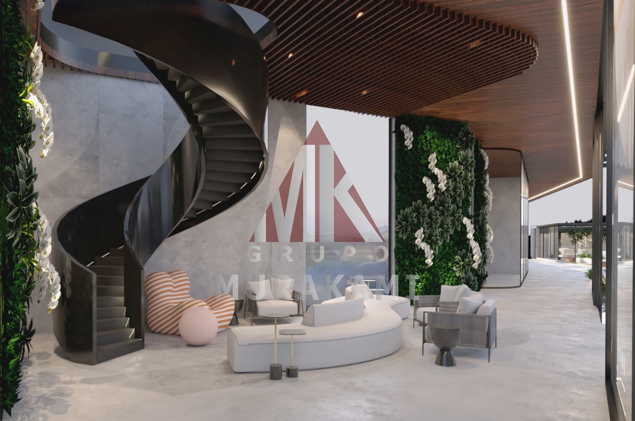 Apartamento, 1 quarto, 1254 m² - Foto 5