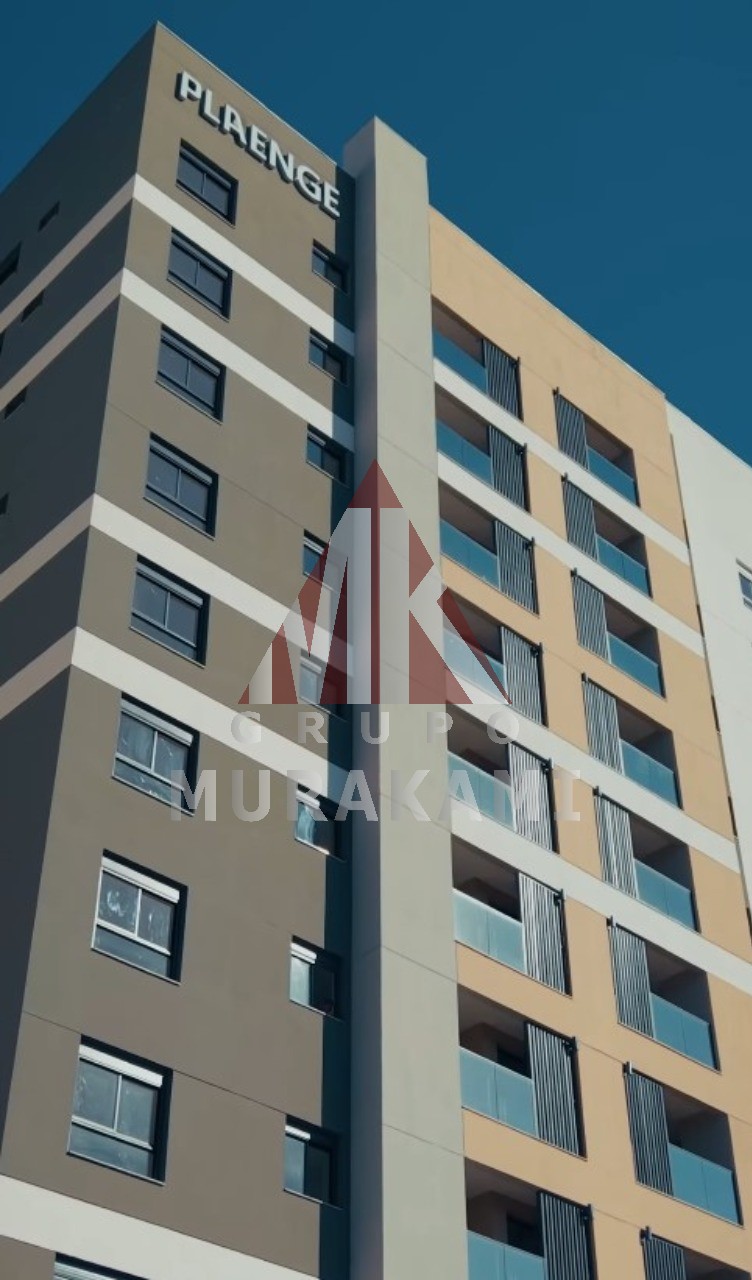 Apartamento à venda com 3 quartos, 85m² - Foto 4
