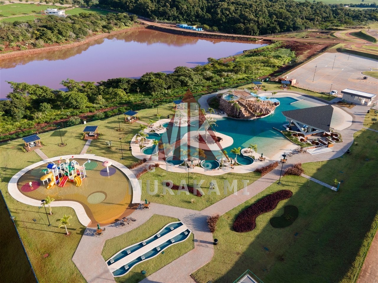 Terreno à venda, 590m² - Foto 2