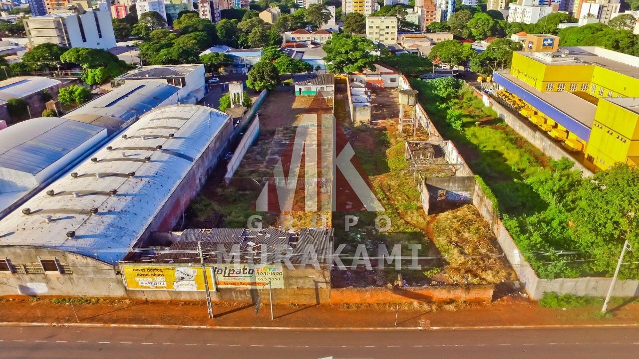Loteamento e Condomínio à venda, 2000m² - Foto 3