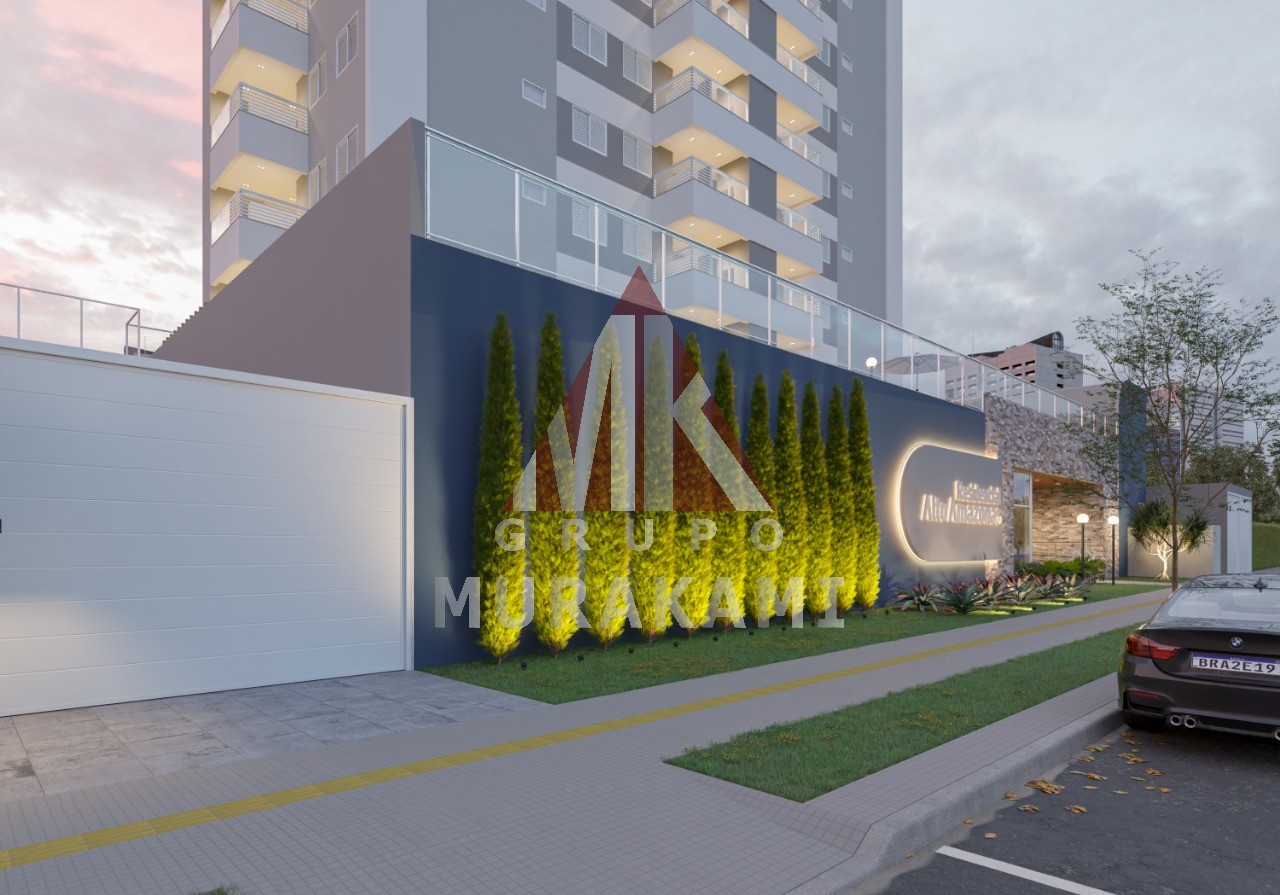 Apartamento, 2 quartos, 58 m² - Foto 5