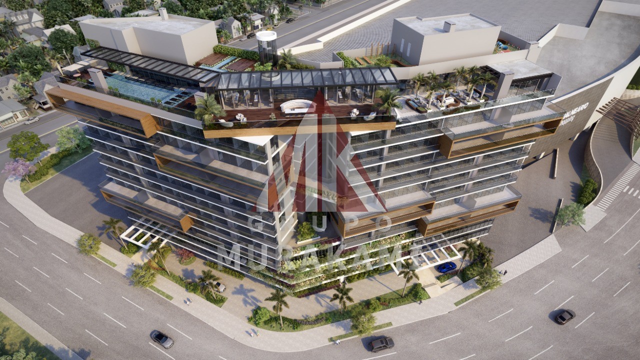 Apartamento, 1 quarto, 1254 m² - Foto 3