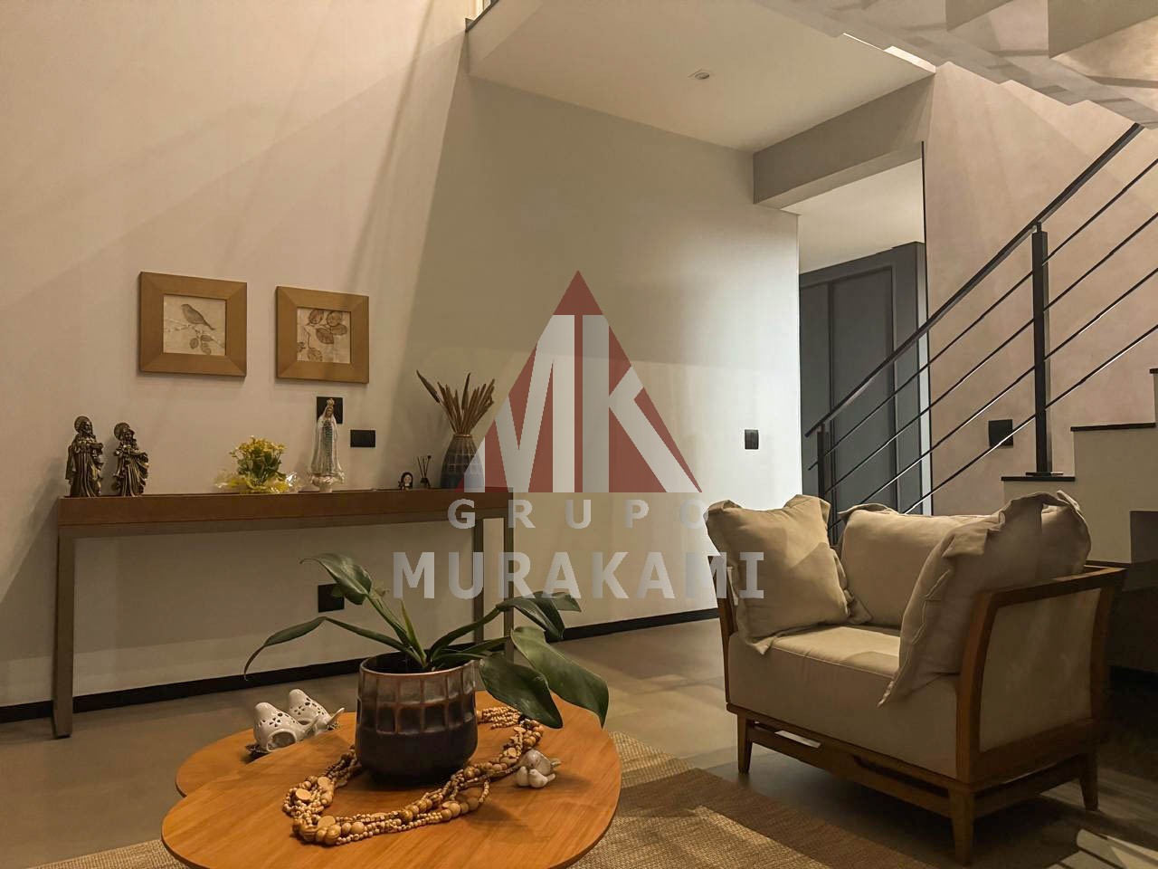 Casa de Condomínio à venda com 4 quartos - Foto 4