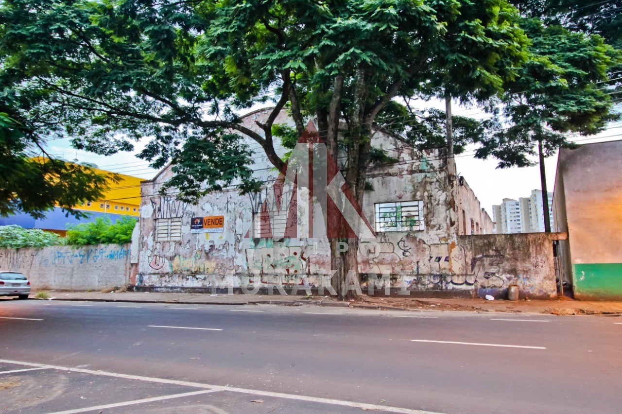 Loteamento e Condomínio à venda, 4000m² - Foto 2