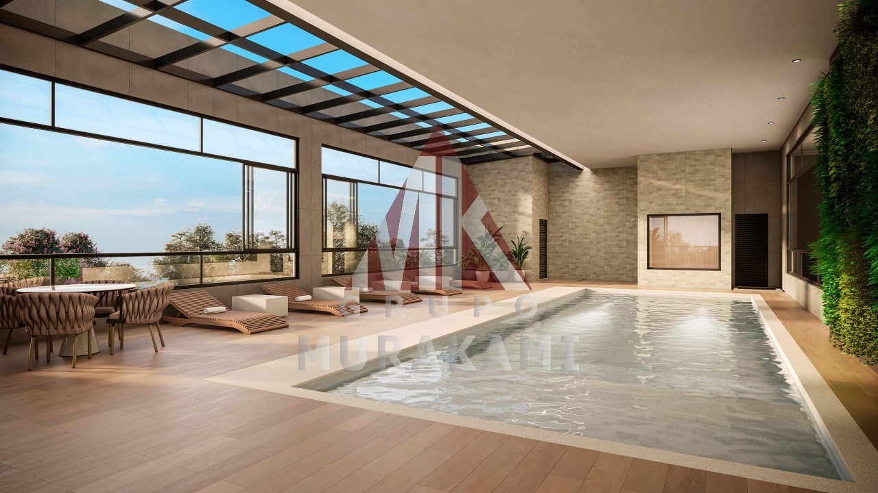 Apartamento à venda com 3 quartos, 120m² - Foto 12