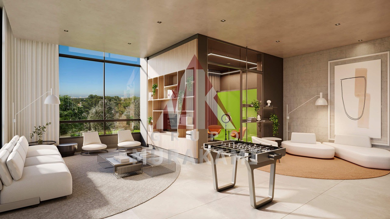Apartamento à venda com 3 quartos, 120m² - Foto 9
