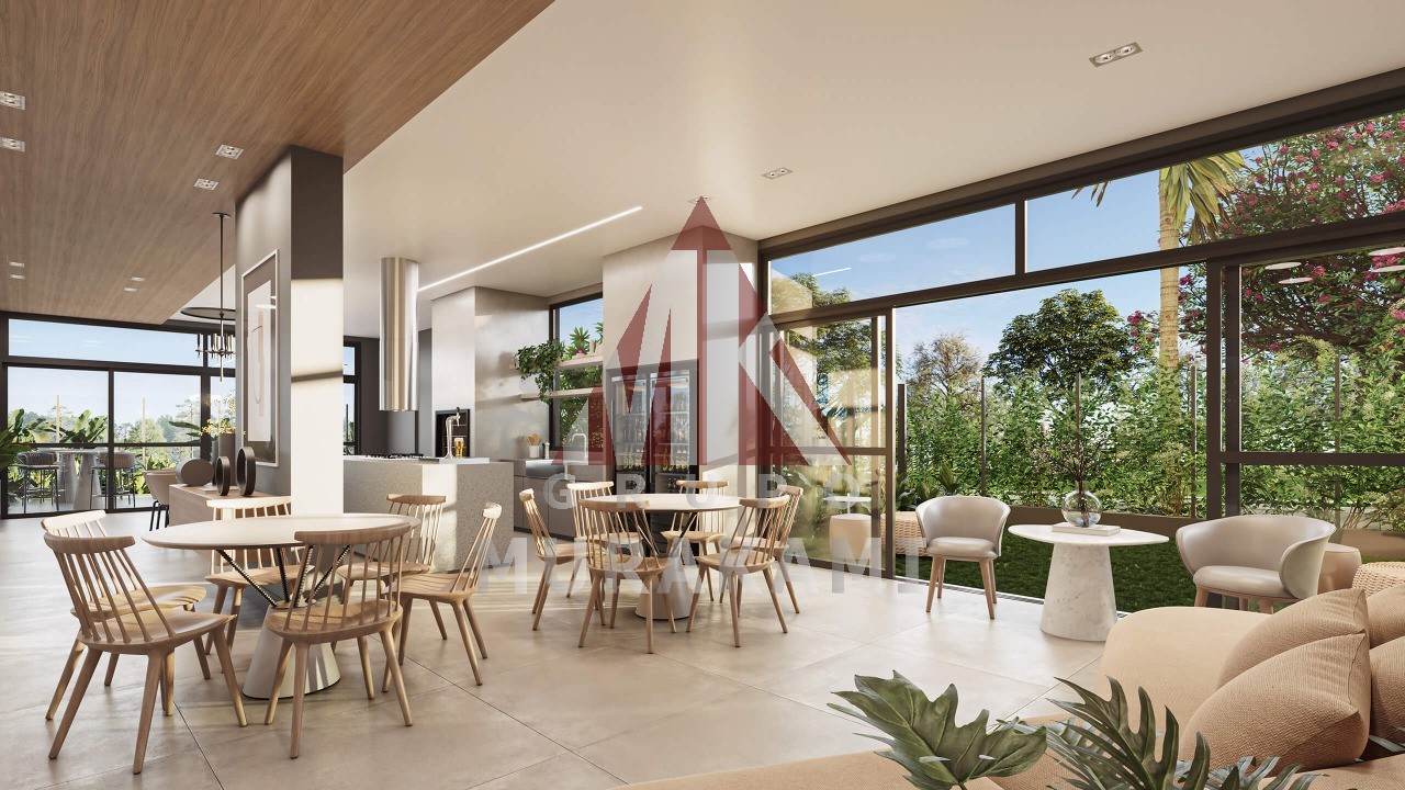 Apartamento à venda com 3 quartos, 120m² - Foto 8