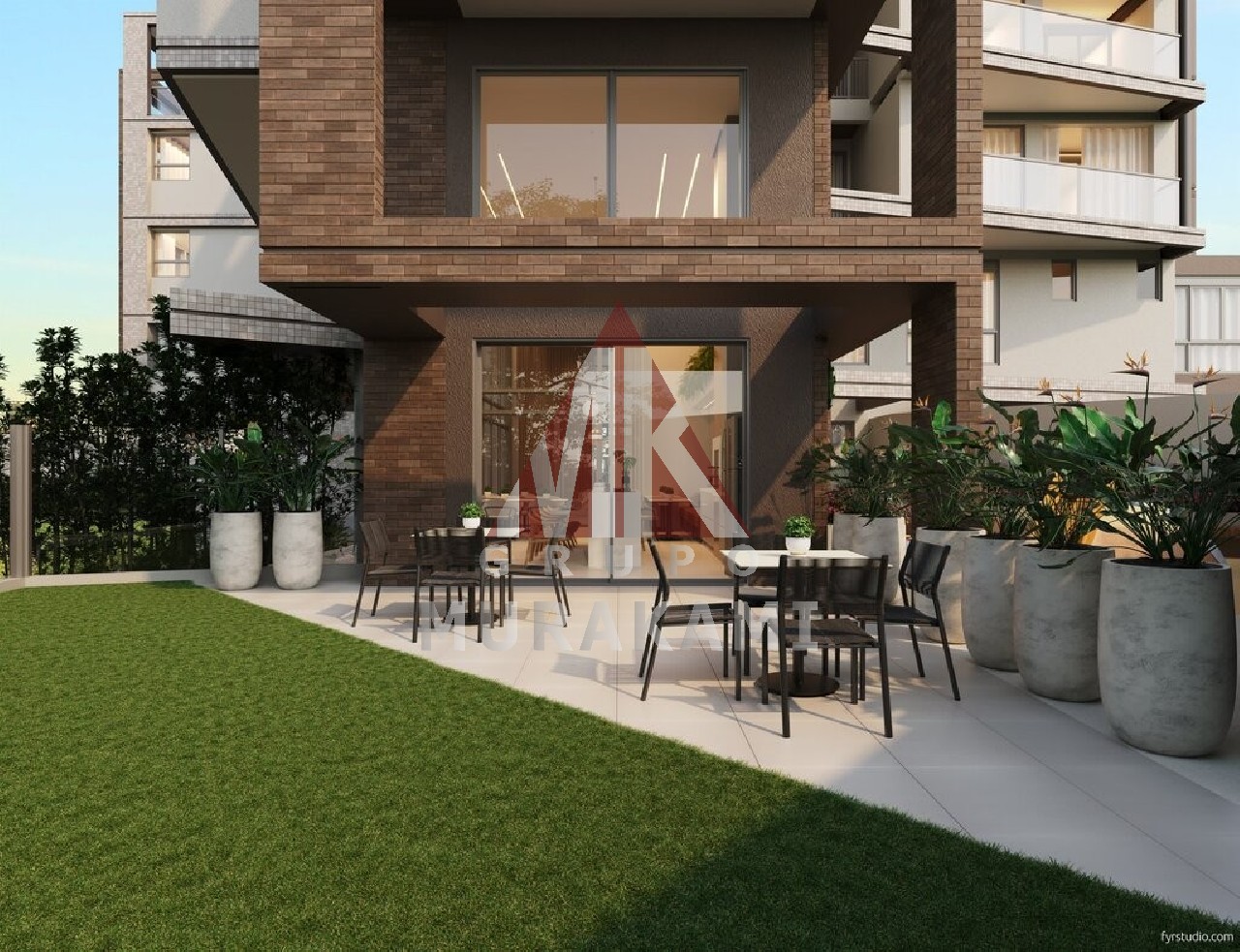 Cobertura à venda com 3 quartos, 221m² - Foto 10